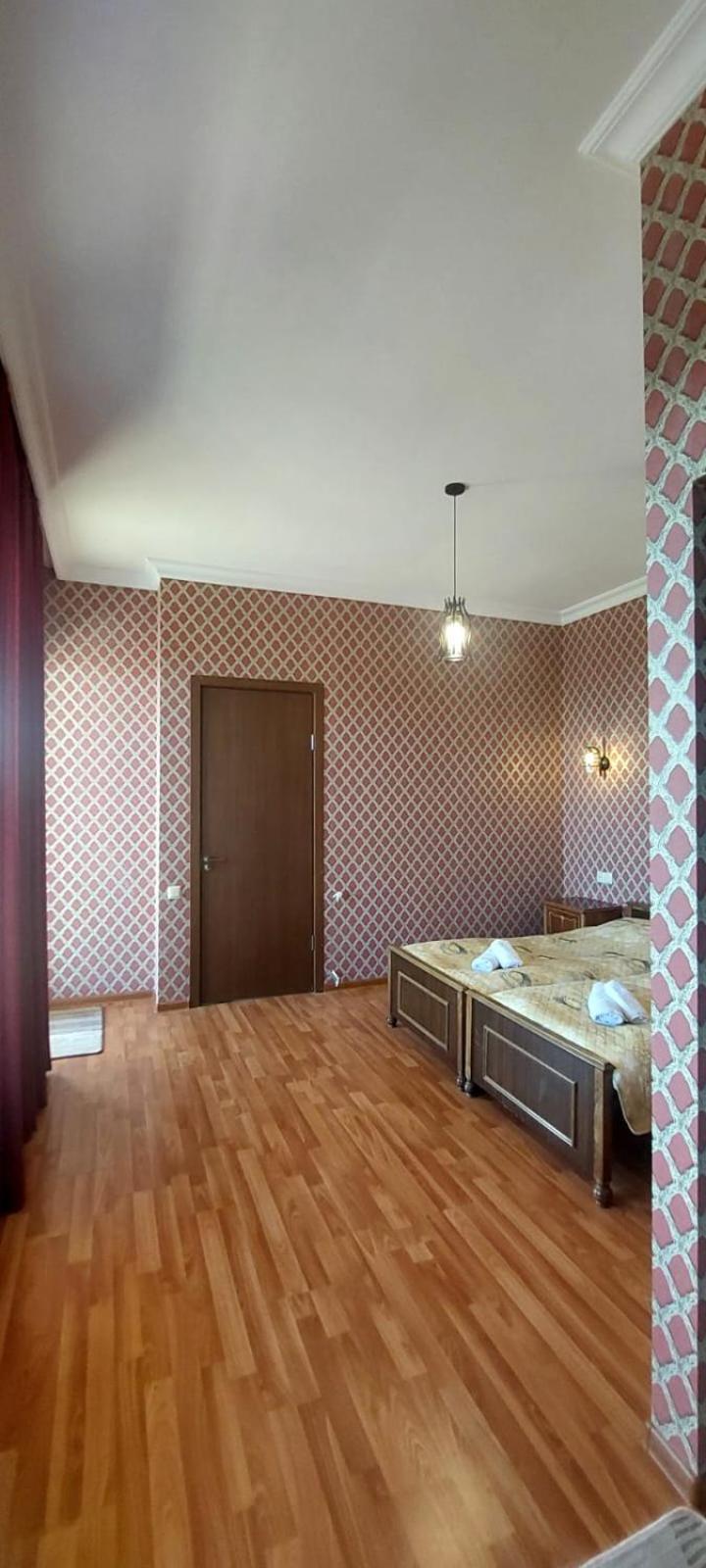 Хостел Panorama In Кутаїсі Номер фото