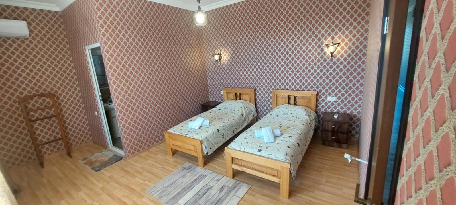 Хостел Panorama In Кутаїсі Номер фото